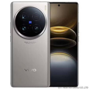 VIVO X100อัลตร้า5G OCTA Core สมาร์ทโฟนระดับไฮเอนด์6.8 "AMOLED 120Hz จอแสดงผล5000-5999mAh แบตเตอรี่60-69W อย่างรวดเร็วเวอร์ชันทั่วโลก - Product Image 2