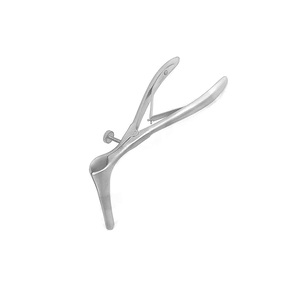 Espéculo Nasal Killian de Acero Inoxidable |   Kit Quirúrgico ENT Manual Reutilizable para Uso Hospitalario - Product Image 2