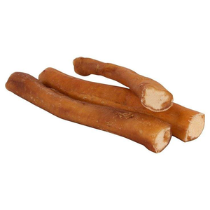 Bolsas de Palitos de Res para Perros 100% Naturales, Orgánicos, con Alto Contenido de Proteínas, Sin Granos, Bajos en Carbohidratos y Bajos en Grasas, Diseño Personalizado, Marca Privada - Product Image 1