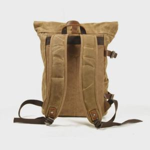 Nueva Mochila Deportiva Unisex, Resistente al Agua, de Lona, Multiusos, para Uso Diario - Product Image 5