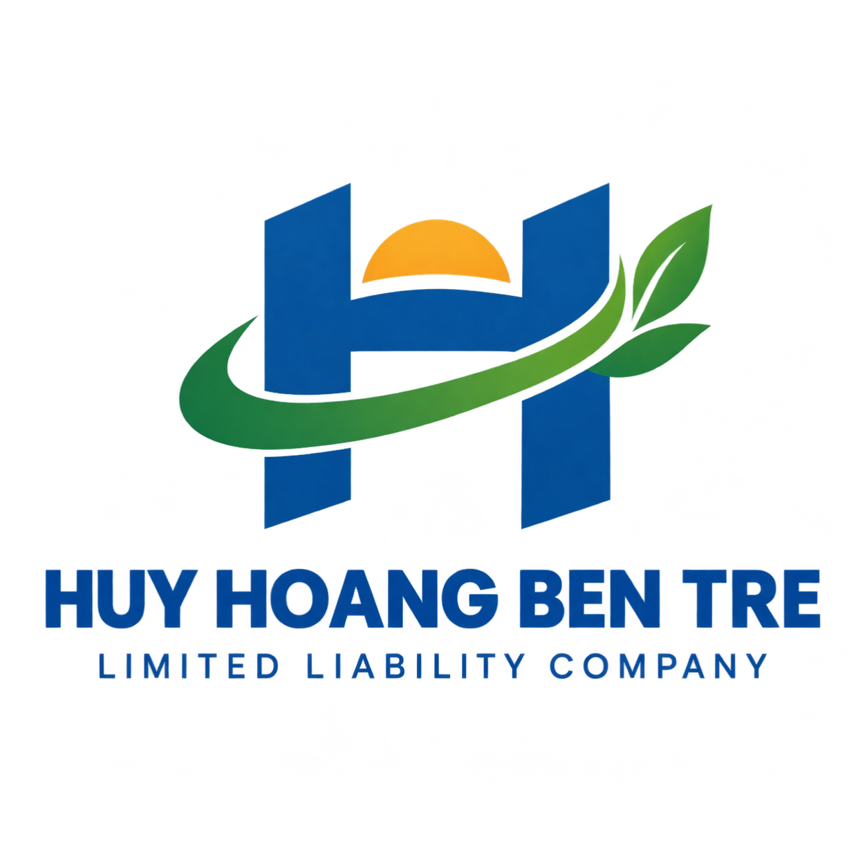 HUY HOANG BEN TRE LIMITED LIABILITY COMPANY logo