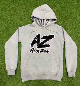 Sweat-shirts personnalisés avec broderie de logo, respirants, 500 GSM, 100% coton biologique, doublure en satin, streetwear pour hommes, hiver, OEM personnalisé - Product Image 2