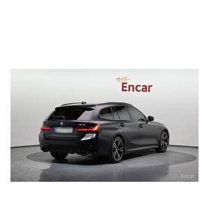 BMW Serie 3 320d Touring M Sport 2024, Diésel, Automático, Volante a la Izquierda, Cámara Trasera, con 38,652 km - Product Image 2