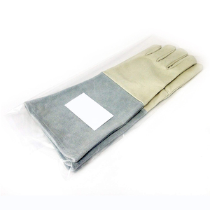Protective Working <b>Gloves</b> For Handling Equipment Strong Grip Support Flexible Movement For Daily Job Requirements - Product Image 6