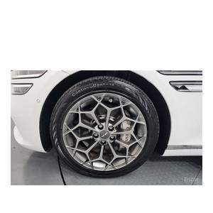 Genesis G80 2024 2.5 Turbo AWD Gasolina 44,578 km Caja de Cambios Automática Asientos de Cuero Cámara Trasera Volante a la Izquierda - Product Image 5