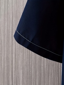 ชุดเซ็ตฤดูร้อนลำลองสำหรับผู้ชาย เสื้อแขนสั้นและกางเกงขาสั้น - Product Image 4