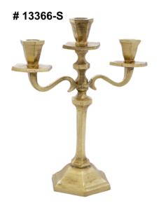 Iluminación de Navidad vela Diseño Europeo vela titular boda mesa de comedor candelabros Mesa alto vela Stan - Product Image 6