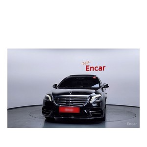 Mercedes-Benz S450L 4MATIC Clase S 2020, 102,910 km, Caja de Cambios Automática, Asientos de Cuero, Volante a la Izquierda, Cámara Trasera - Product Image 3