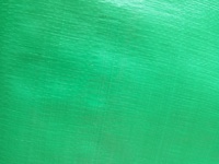 Bâche en PE imperméable et résistante aux UV, légère, avec coins renforcés, pour bâches de bateaux, protection contre la grêle, personnalisable, vente en gros