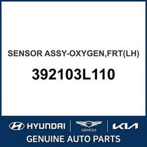 Sensores y Interruptores de Motor Nuevos para Grandeur/Azera 392103L110 - Product Image 1