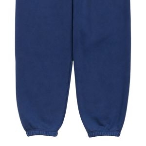 <b>Men's</b> Varsity Fleece <b>Pants</b> Winter Warm Joggers Casual Sports Trousers Loose Fit Sweatpants Athletic <b>Lounge</b> <b>Pants</b> for Outdoor - Product Image 5