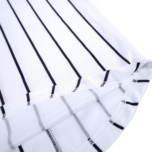 Camiseta de Béisbol Unisex Personalizada con Nombre y Número del Equipo, Opciones de Color Personalizadas, 100% Poliéster Transpirable, Sin Mangas - Product Image 3