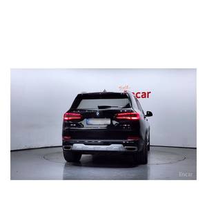 BMW X5 XDrive 30d XLine 2024, 19,605 km, Diésel, Automático, Volante a la Izquierda - Product Image 4