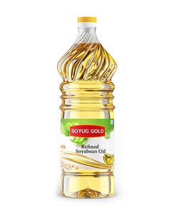Huile de soja raffinée 100% pure, qualité alimentaire, huile de cuisson en vrac, qualité supérieure pour l'industrie alimentaire, prix avantageux - Product Image 1