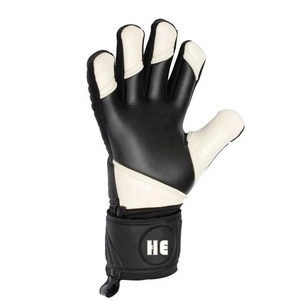 Guantes de Portero Personalizados OEM Más Populares Guantes de Portero Deportivos de Nuevo Diseño Sublimados Guantes de Portero de Alta Calidad - Product Image 5