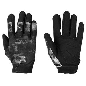 Cuero con Logotipo Personalizado para Guantes, Alta Calidad, Táctico, Transpirable, Ajuste Universal, Fabricante OEM, Proveedor - Product Image 5