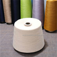 Premium Quality 100% Cotton Dyed Fancy Yarn Open End Yarn for Knitting Moisture-Absorbent & Eco-Friendly