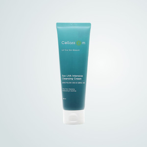 Crème Nettoyante Intensive Coréenne Selrassom Exoraha, Mousse Nettoyante Fonctionnelle Anti-Acné à l'Exosome Raha - Product Image 2