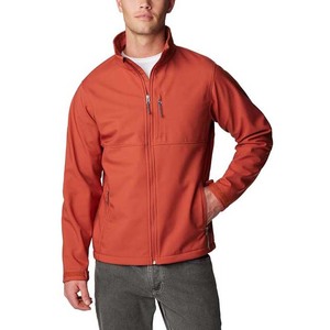 Unisex Waterproof Soft Shell <b>Jacket</b> <b>for</b> <b>Men</b> and Women Breathable <b>Canvas</b> Comfortable Heated Outdoor Clothing <b>for</b> Indoor Use - Product Image 1