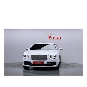 Bentley Flying Spur 4.0 avril 2018 67 383 km Volant à gauche Boîte de vitesses automatique - Product Image 3