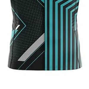 Jersey de Ciclismo Personalizado para Hombre, Mangas Cortas, Uniformes de Ciclismo con Logotipo, Ropa Deportiva Transpirable de Buena Calidad, Hecho en Pakistán - Product Image 5