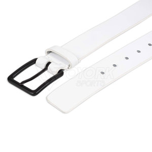 New Fashion Good Quality Factory Direct Sale Leather <b>Belts</b> Custom Made Best Material Leather <b>Belts</b> - Product Image 5