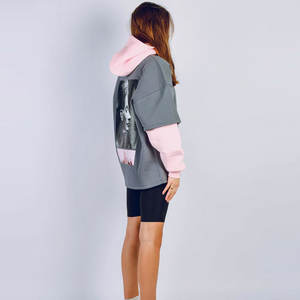 Sweat à capuche double couche pour homme, confortable et respirant, pour une chaleur et une durabilité accrues en hiver - Product Image 6