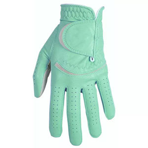 Guantes de Golf de Calidad Profesional de Fabricantes Directos de Fábrica, Colores, Logotipos y Materiales a Demanda del Cliente, Guantes de Golf de Alta Calidad - Product Image 1