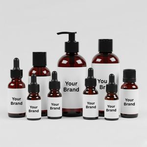 Aceite de Semillas de Comino Negro Prensado en Frío, Origen India, Natures Natural India Oils, Modelo NNI-CO-PL-86, Venta al Por Mayor, Etiqueta Privada - Product Image 3