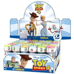 Jouets à bulles Pixar Toy Story 4, 36 ml - Product Image 1