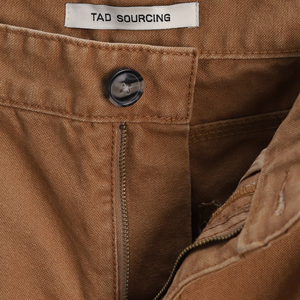 Pantalon Chino Décontracté et Habillé de Luxe à Taille Haute pour Homme, Idéal pour l'Extérieur – Vente en Gros Fabricant - Product Image 5
