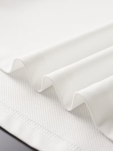 Men's Casual Short-Sleeved Easy Solid Color Versatile Sports Trendy Item Comfortable Breathable Sports - Product Image 5