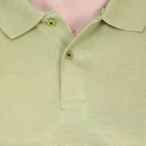 เสื้อโปโลปักโลโก้ผู้ชาย เสื้อโปโลปักลายธุรกิจและลำลองสำหรับผู้ชาย เสื้อโปโลปักลายพรีเมียมขายส่ง ปรับแต่งได้ - Product Image 2