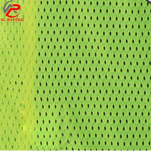 Gilet de sécurité réfléchissant haute visibilité unisexe avec logo personnalisé, vêtement de travail haute visibilité, fabricant OEM sur mesure, coupe ajustée 2026 - Product Image 2