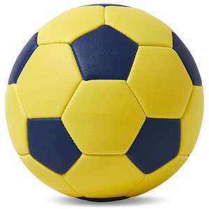 Venta al por mayor de balones de voleibol, pedido al por mayor, impresión personalizada, tamaño oficial 5, balón de entrenamiento para interiores y exteriores con el mejor acabado de superficie duradero - Product Image 4