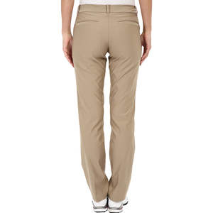 Nouveau pantalon habillé slim à rayures pour homme – Formel, décontracté, de bureau – Coupe ajustée, design élégant en tissu – OEM ODM - Product Image 2