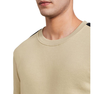Sudadera de Diseño Pakistaní, Estilo Urbano, Hecha de Algodón, Sudadera Oversize Estampada de Manga Larga, Bordada - Product Image 5