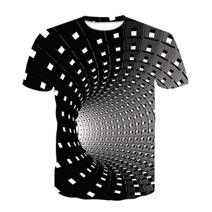 Wholesale High Quality Sublimation T-<b>shirts</b> <b>100</b>% <b>Polyester</b> T-<b>Shirts</b> For Sublimation New Sublimation T-<b>shirts</b> - Product Image 6