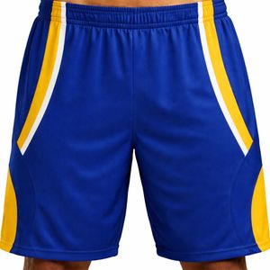 Uniforme de basket-ball de sublimation sportive de haute qualité avec logo personnalisé |   Ensemble de tenue de basket-ball pour hommes, grande taille, séchage rapide, respirant - Bas prix - Product Image 4