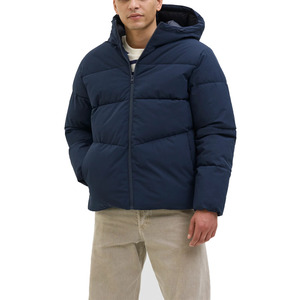 Latest Design Wholesale Top Quality New Style Men's Puffer <b>Jackets</b> For Men Long Sleeve Premium Quality Breathable Puffer - Product Image 2