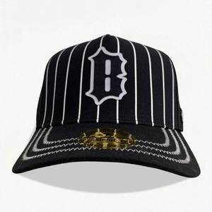 Gorra Trucker con Logotipo Personalizado y Diseño de Malla Transpirable para Actividades de Equipo, Eventos al Aire Libre y Venta Minorista, Calidad de Exportación, Duradera - Product Image 4