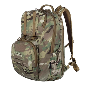 กระเป๋าเป้สะพายหลังลายพราง CARE MASTER Tactical ขนาด 20-36 ลิตร ทำจากไนลอน ระบบ Molle สายสะพายไหล่ ใช้ได้ทั้งชายและหญิง แบบซอฟต์แบ็ค ปิดด้วยซิป - Product Image 1