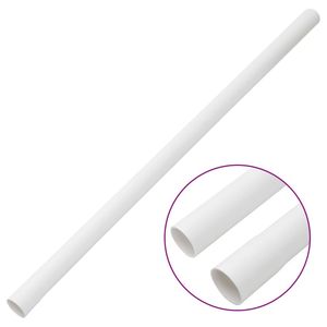 รางเคเบิลพีวีซีขนาด 1.2 นิ้ว ยาว 32.8 ฟุต - Product Image 3