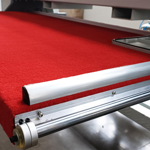 เครื่องโฟมปะเก็นอุตสาหกรรมหัวกาวความเร็ว30M/นาที - Product Image 3