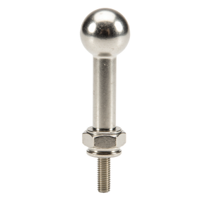 Piezas de forja personalizadas de acero inoxidable de precisión para maquinaria de ingeniería - Product Image 2