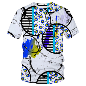 Camisetas Personalizadas para Hombre, Camisetas Deportivas con Sublimación Total, Uniformes de Equipo, Camisetas Deportivas Personalizadas con Sublimación - Product Image 1