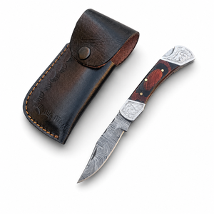 Couteaux pliants tactiques de survie pour le camping en plein air, outil de camping multi-usage, couteau pliant de poche à vendre - Product Image 6