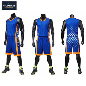 Uniforme de Baloncesto Juvenil Hecho a Medida en Todas las Tallas, Ropa Deportiva para Equipos, Transpirable, Precio de Fábrica al por Mayor - Product Image 4