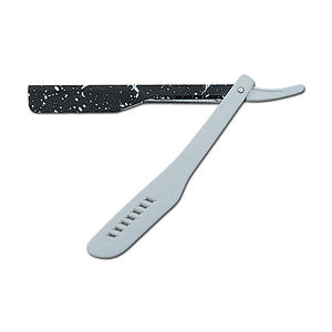 Navaja de Afeitar Innovadora UBI con Cartucho, Cuerpo de Acero con Alto Contenido de Carbono para Uso Profesional, Rendimiento Constante y Mantenimiento Higiénico - Product Image 4