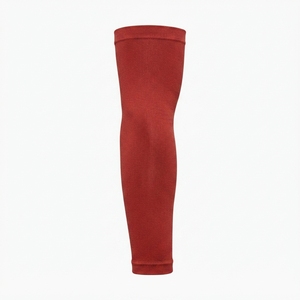 Manchons de protection pour les coudes personnalisés imprimés sur mesure - Bandes de maintien respirantes anti-odeur pour la musculation, séchage rapide, unisexe - Product Image 4